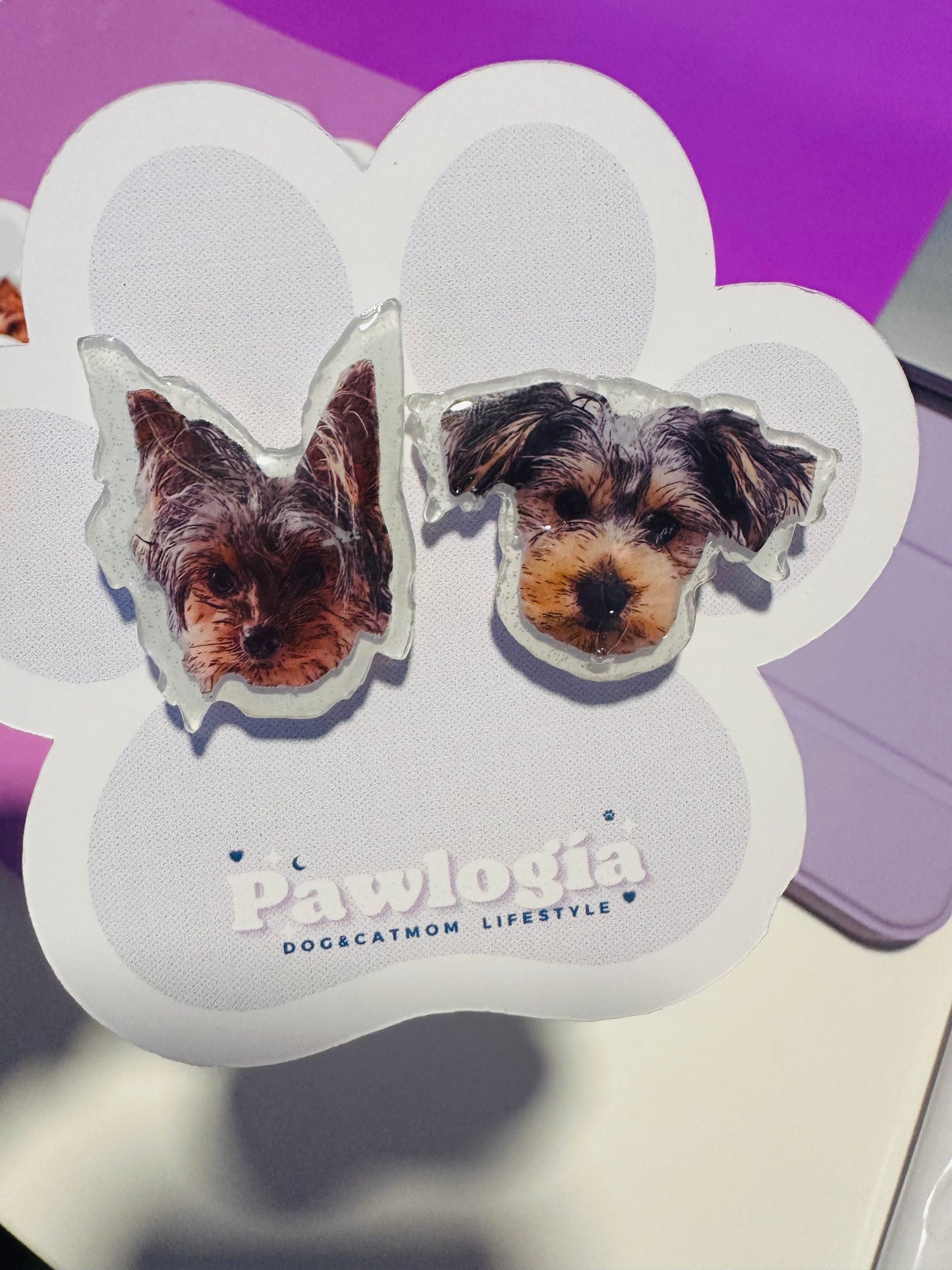Set Imán + Stickers Personalizados